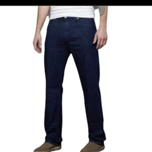 ROBERT GRAHAM Classic Yates Jeans 31x28‎